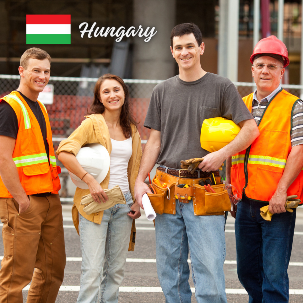 Hungary Work Permit