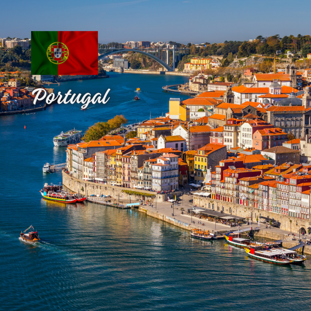 Portugal