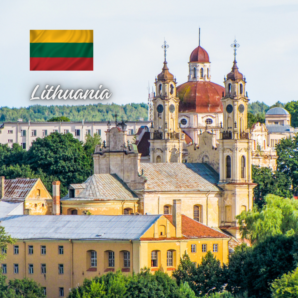 Lithuania