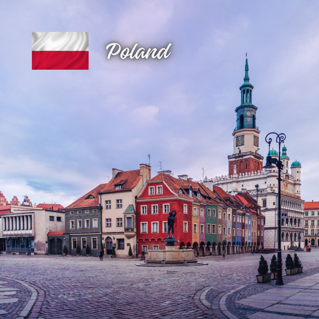 Poland