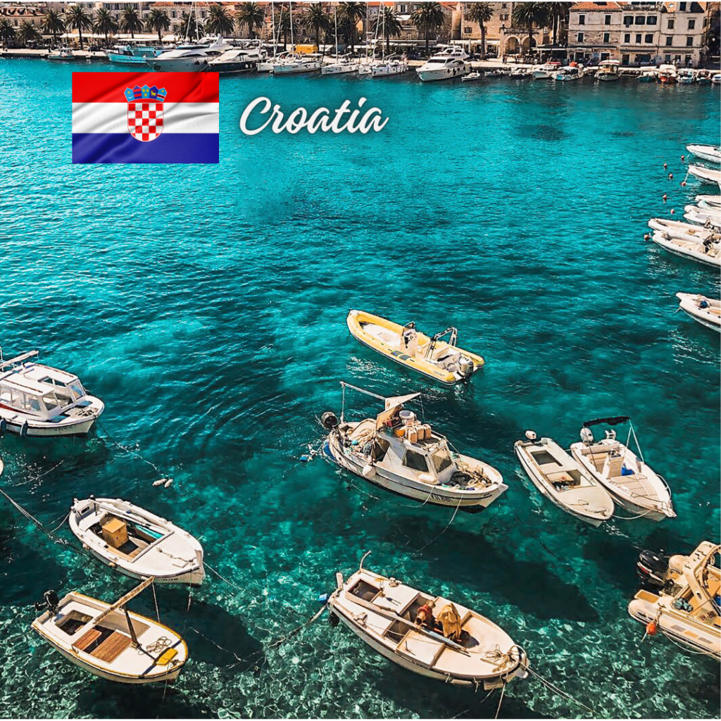 Croatia