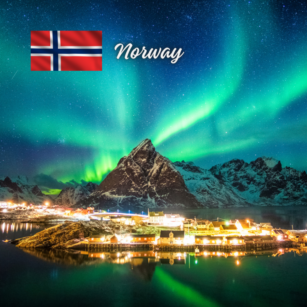 Norway