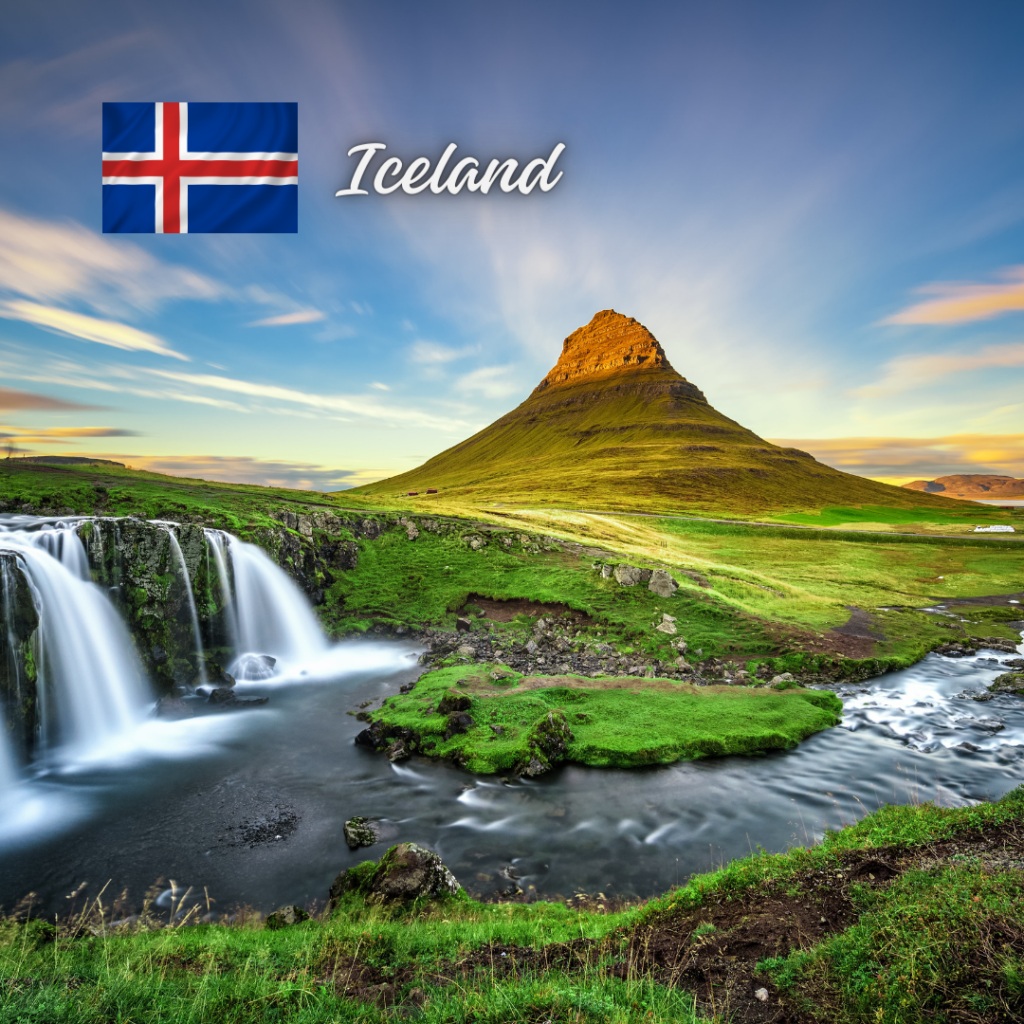 Iceland