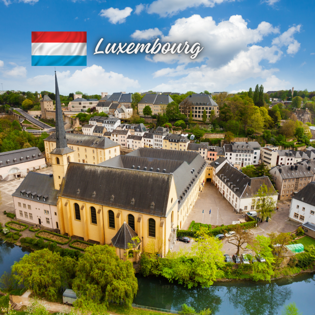 Luxembourg