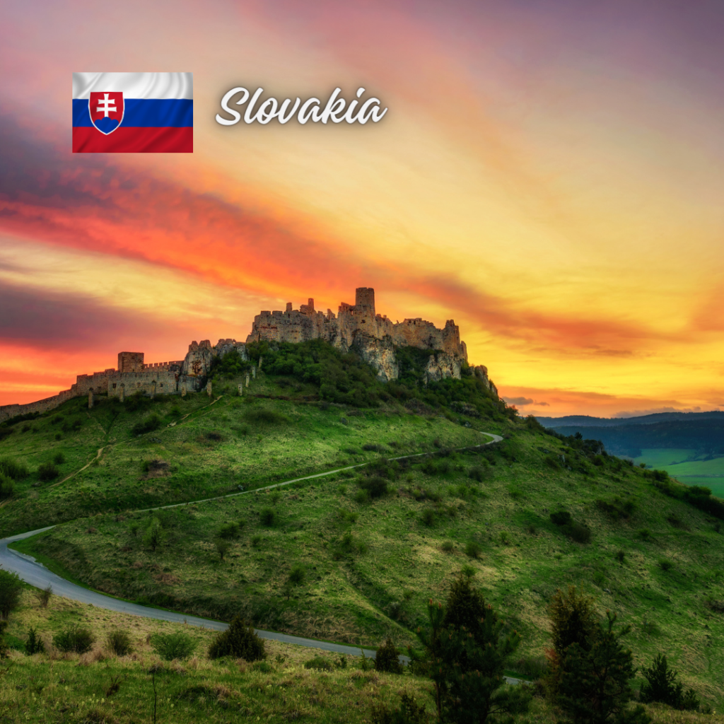 Slovakia