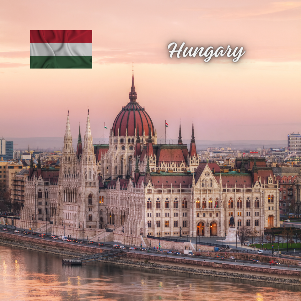 Hungary