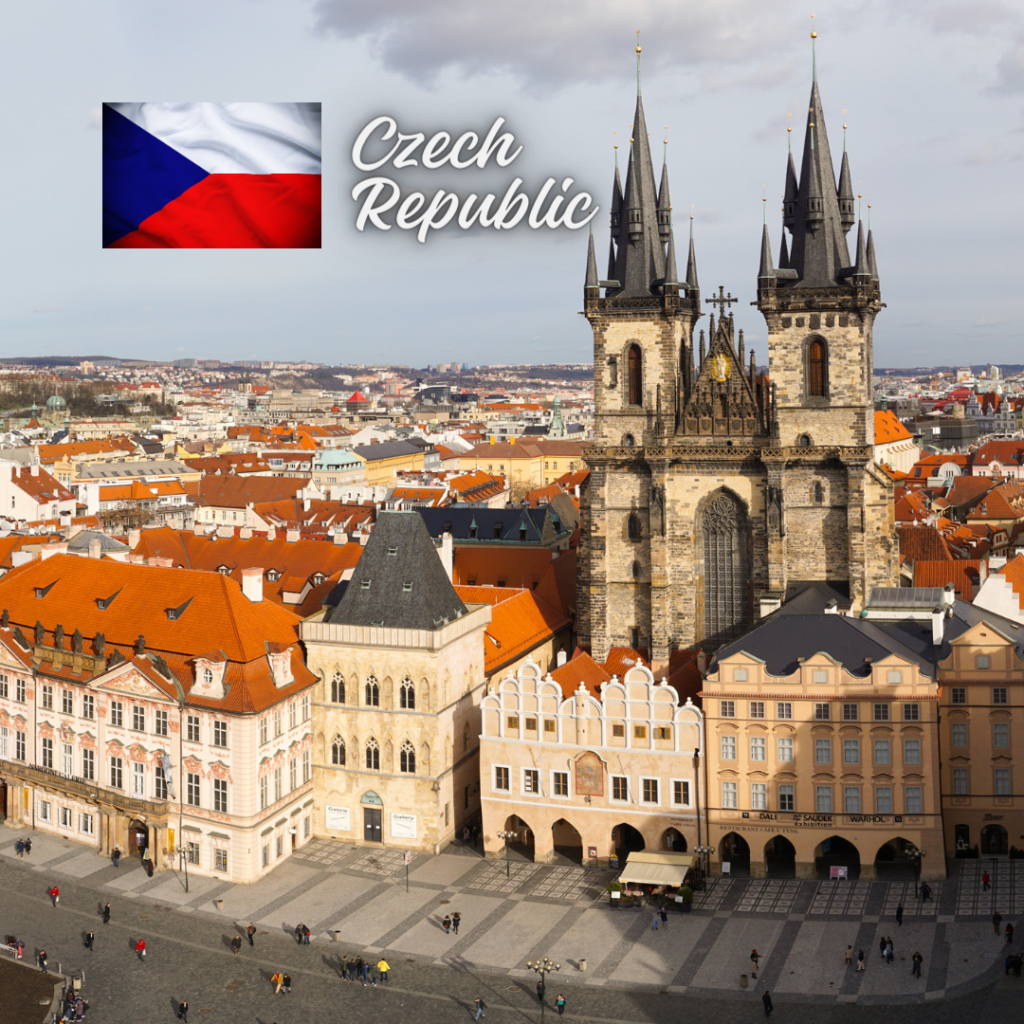 Czech Republic