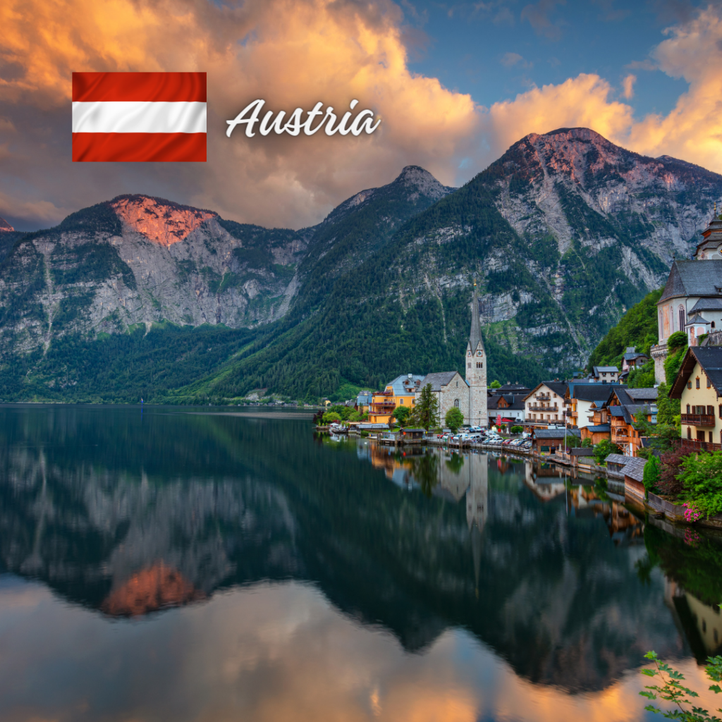 Austria