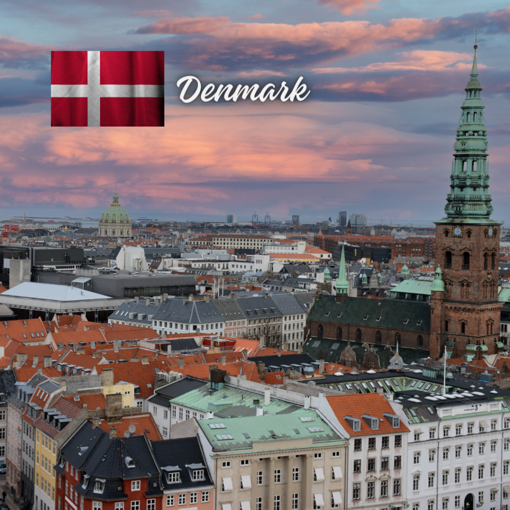 Denmark