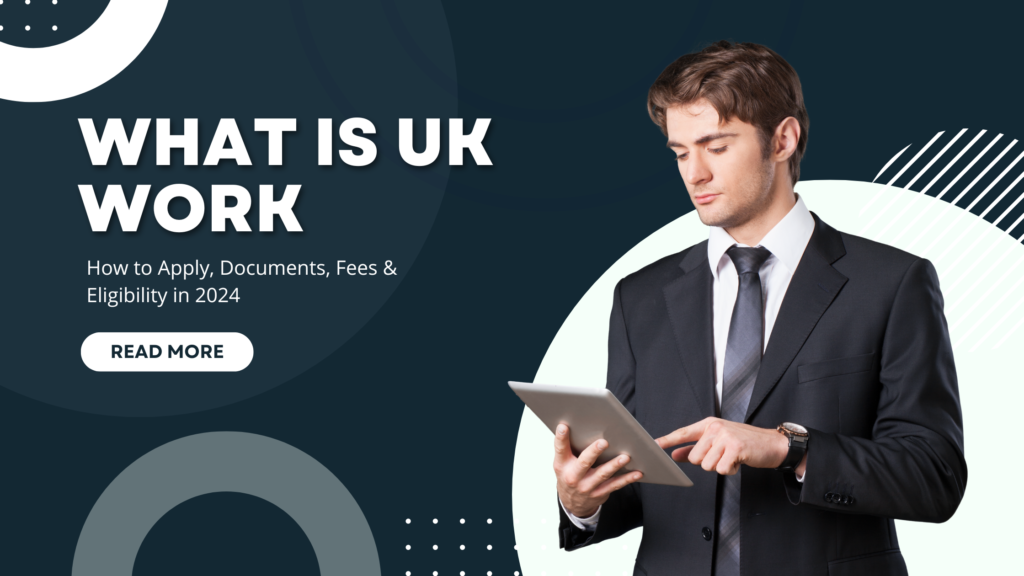 what is uk work permit