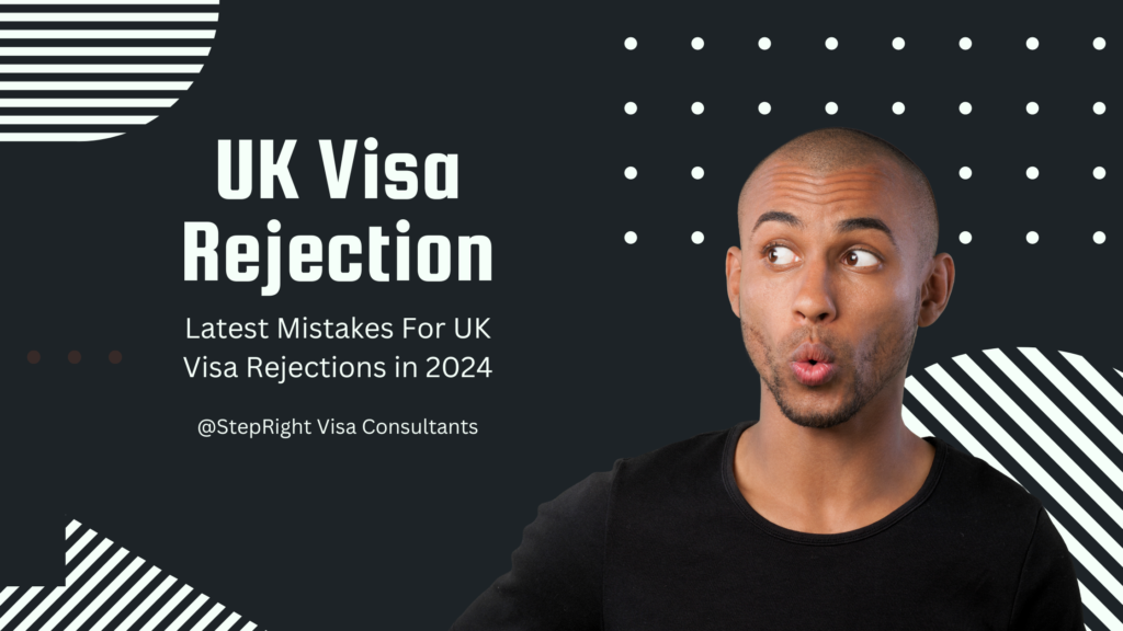 uk visa rejection in 2024