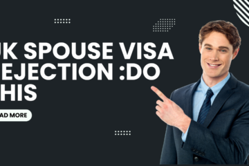 uk spouse visa rejection 2024